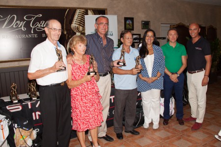40 aniversario